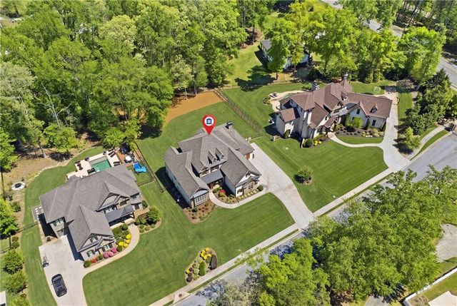 4217 Alba Lane, Buford, GA 30519