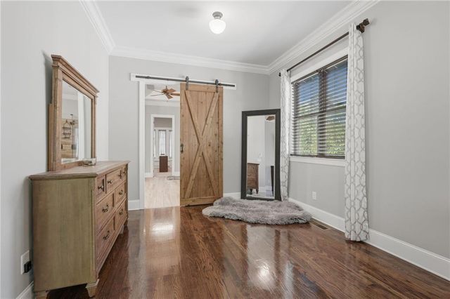 4217 Alba Lane, Buford, GA 30519