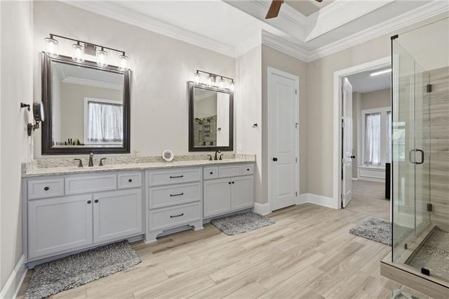 4217 Alba Lane, Buford, GA 30519
