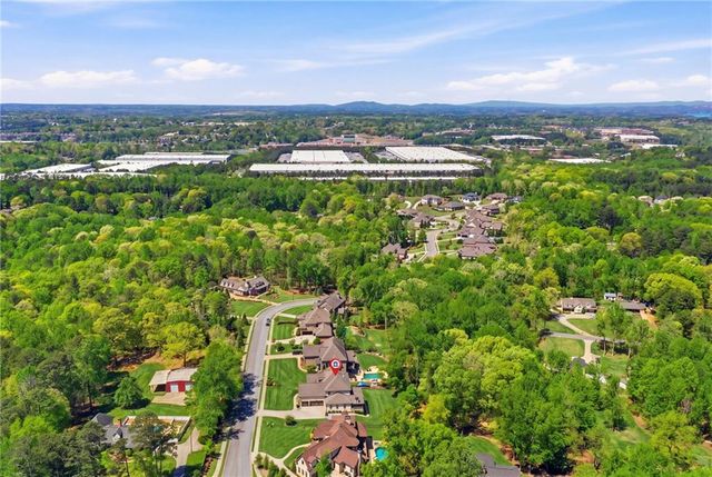 4217 Alba Lane, Buford, GA 30519