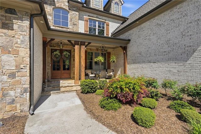 4217 Alba Lane, Buford, GA 30519