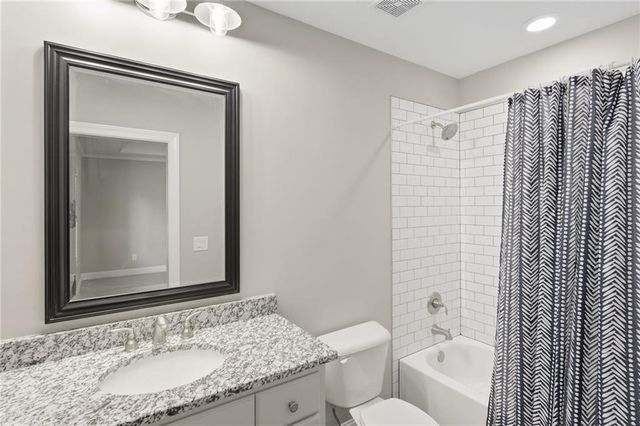 4217 Alba Lane, Buford, GA 30519