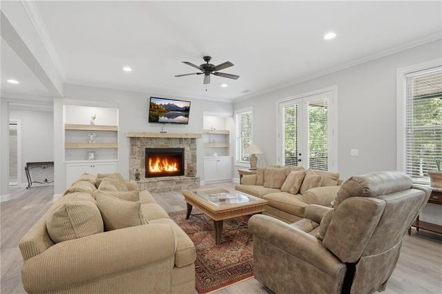 4217 Alba Lane, Buford, GA 30519