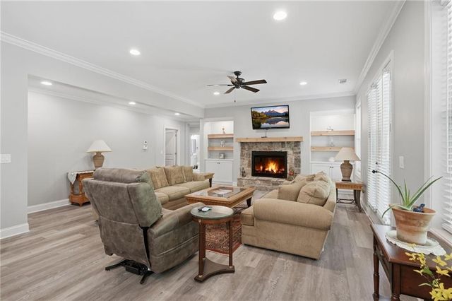 4217 Alba Lane, Buford, GA 30519