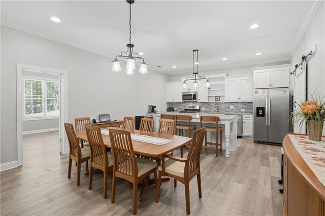 4217 Alba Lane, Buford, GA 30519