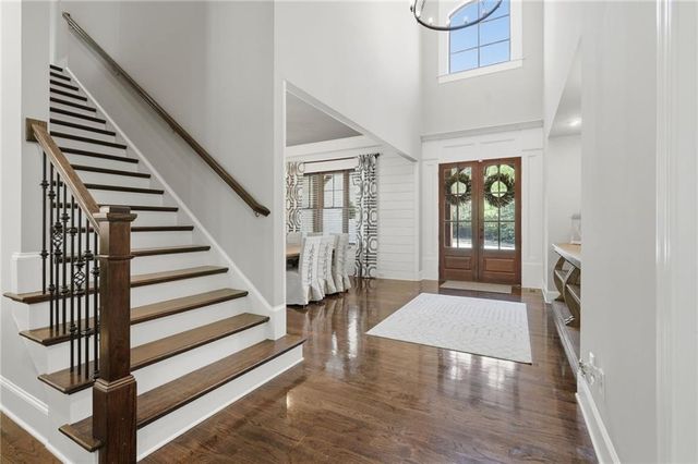 4217 Alba Lane, Buford, GA 30519