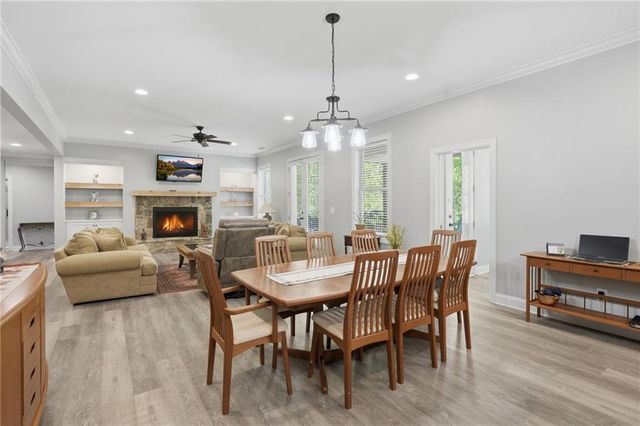 4217 Alba Lane, Buford, GA 30519