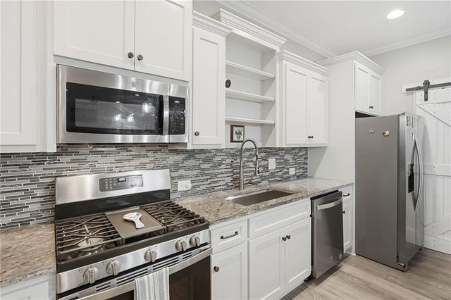 4217 Alba Lane, Buford, GA 30519