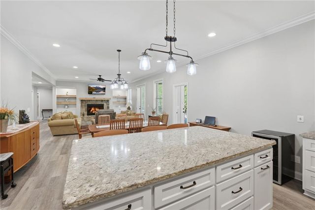 4217 Alba Lane, Buford, GA 30519