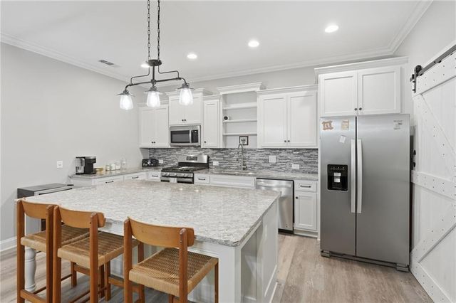 4217 Alba Lane, Buford, GA 30519