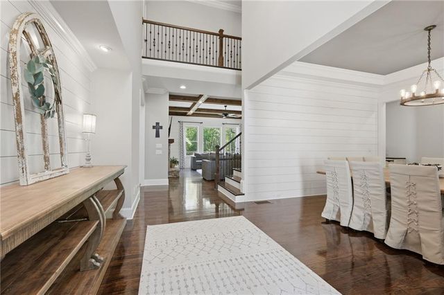 4217 Alba Lane, Buford, GA 30519
