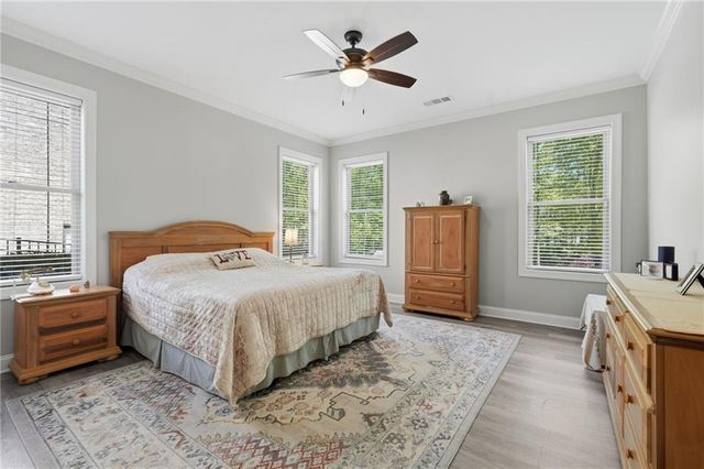 4217 Alba Lane, Buford, GA 30519