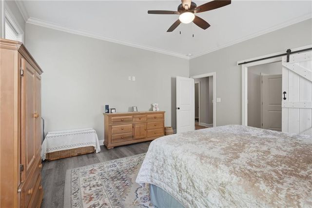 4217 Alba Lane, Buford, GA 30519