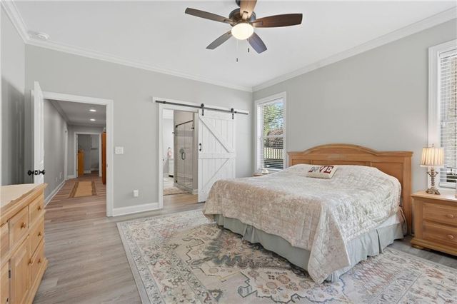 4217 Alba Lane, Buford, GA 30519