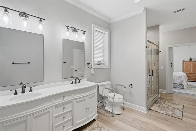 4217 Alba Lane, Buford, GA 30519