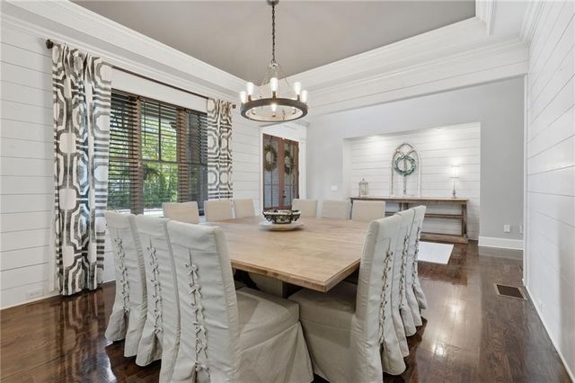 4217 Alba Lane, Buford, GA 30519