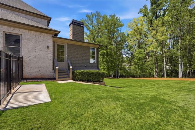 4217 Alba Lane, Buford, GA 30519