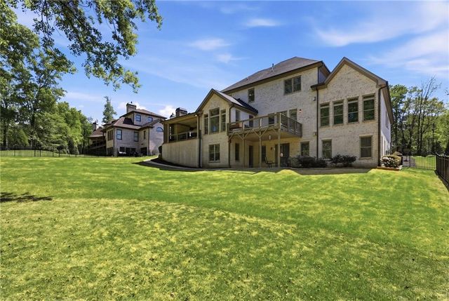4217 Alba Lane, Buford, GA 30519