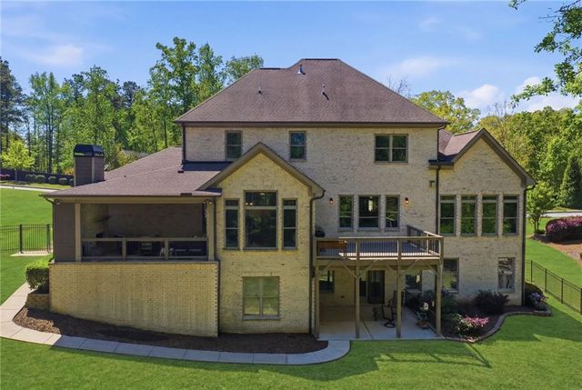4217 Alba Lane, Buford, GA 30519