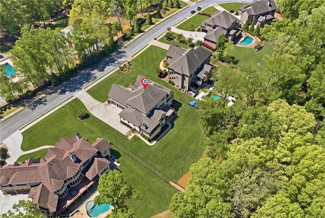 4217 Alba Lane, Buford, GA 30519