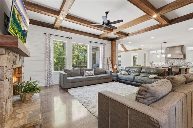 4217 Alba Lane, Buford, GA 30519