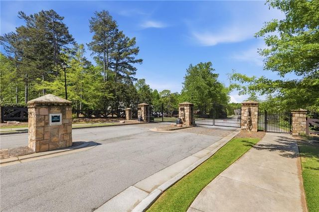 4217 Alba Lane, Buford, GA 30519