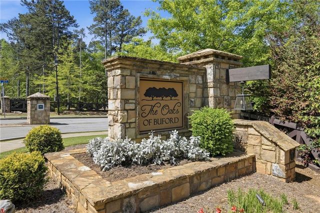 4217 Alba Lane, Buford, GA 30519