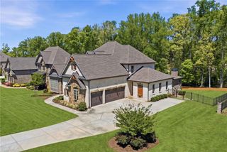 4217 Alba Lane, Buford, GA 30519