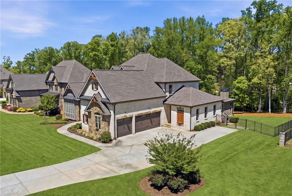 4217 Alba Lane, Buford, GA 30519