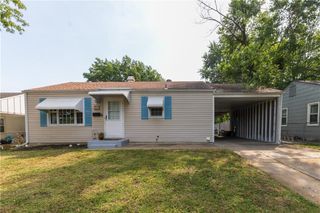 1717 N High Street, Independence, MO 64050
