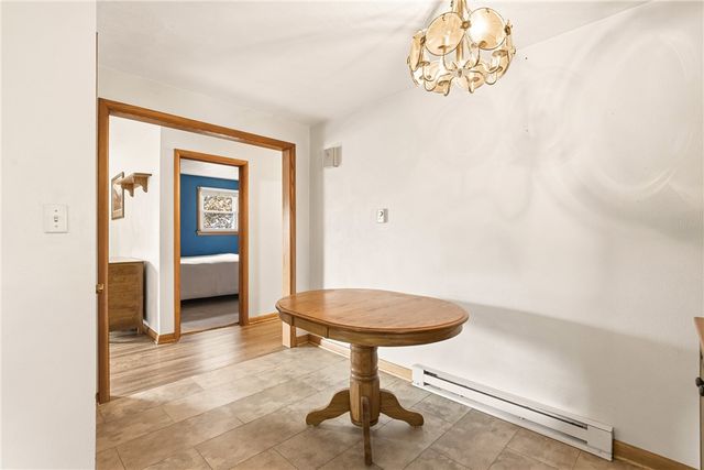 137 Albert Street, Somerset Twp, PA 15541