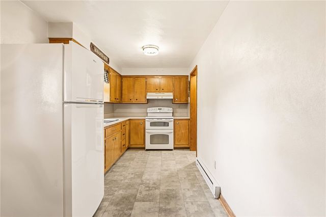 137 Albert Street, Somerset Twp, PA 15541