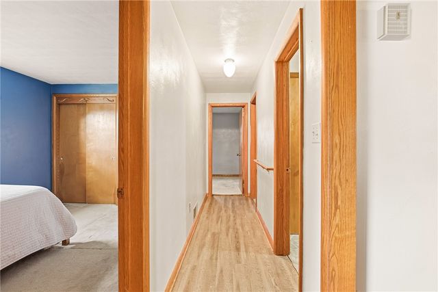 137 Albert Street, Somerset Twp, PA 15541