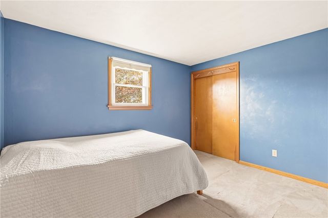 137 Albert Street, Somerset Twp, PA 15541