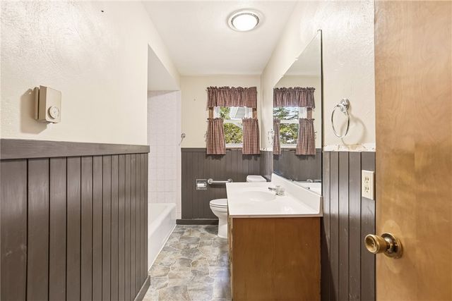 137 Albert Street, Somerset Twp, PA 15541