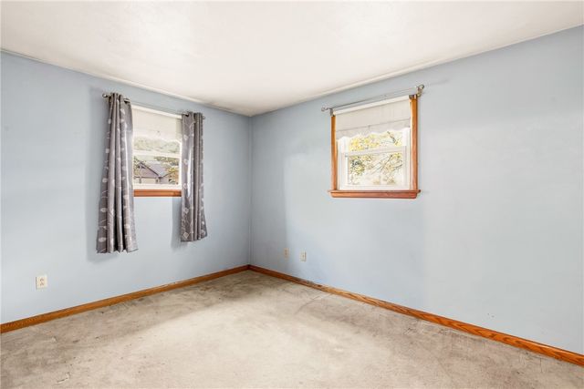 137 Albert Street, Somerset Twp, PA 15541