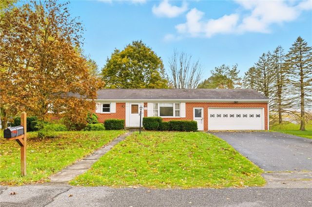 137 Albert Street, Somerset Twp, PA 15541