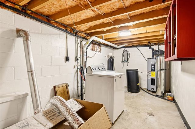 137 Albert Street, Somerset Twp, PA 15541