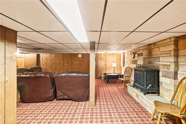 137 Albert Street, Somerset Twp, PA 15541