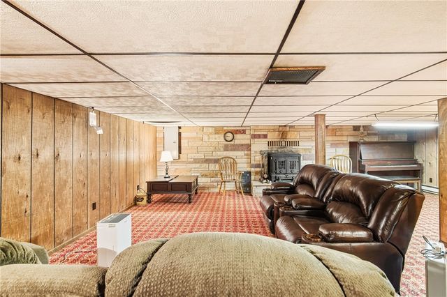 137 Albert Street, Somerset Twp, PA 15541