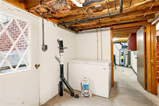 137 Albert Street, Somerset Twp, PA 15541