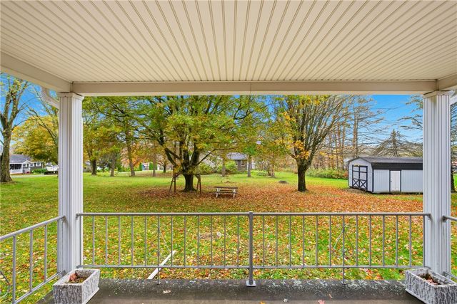 137 Albert Street, Somerset Twp, PA 15541