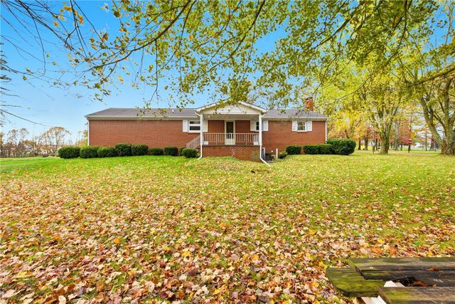 137 Albert Street, Somerset Twp, PA 15541