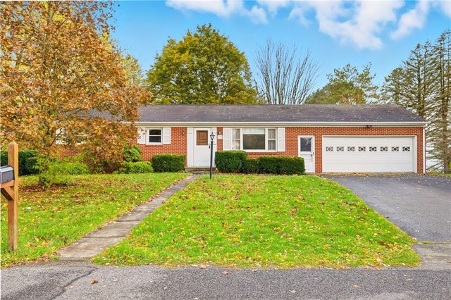 137 Albert Street, Somerset Twp, PA 15541