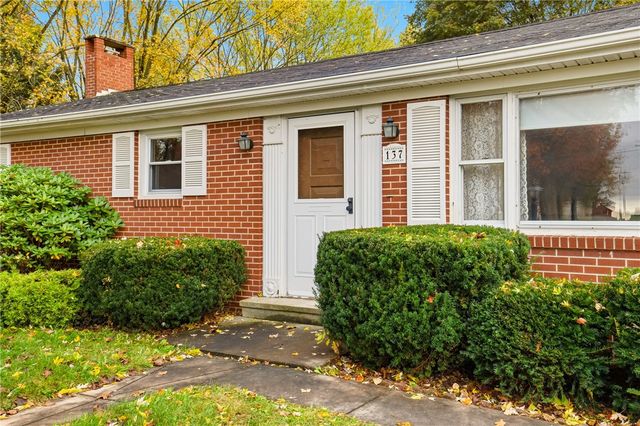 137 Albert Street, Somerset Twp, PA 15541