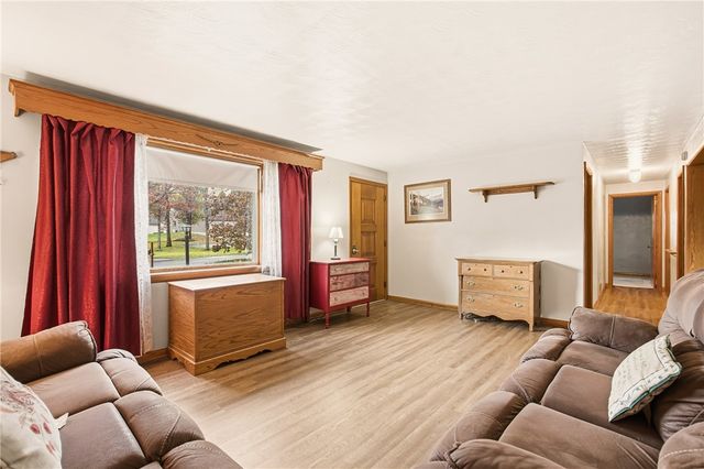 137 Albert Street, Somerset Twp, PA 15541