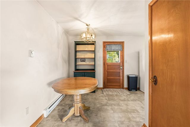 137 Albert Street, Somerset Twp, PA 15541