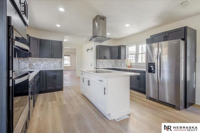 201 E 19th Avenue, Bellevue, NE 68005