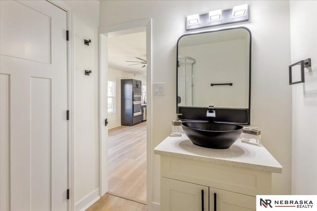 201 E 19th Avenue, Bellevue, NE 68005