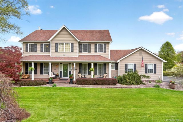 139 Clark Road, Goshen, NY 10924